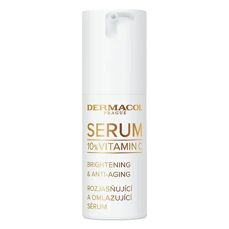 10% Vitamin C Intensive Serum - Skin Care Products