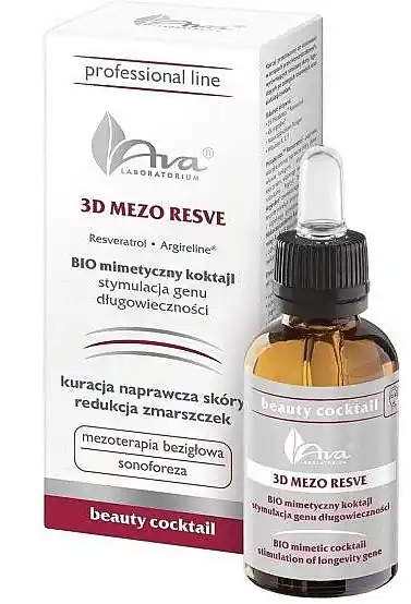 Face Serum - Skin Care Products