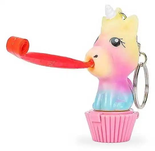 Martinelia Unicorn Tongue Lip Balm - Makeup