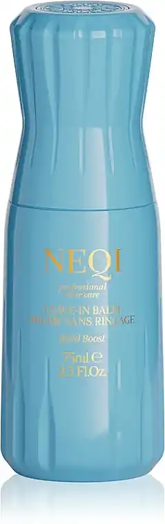 Leave-in Conditioner