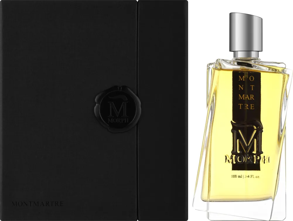 Morph Montmartre Eau Intense - Perfume