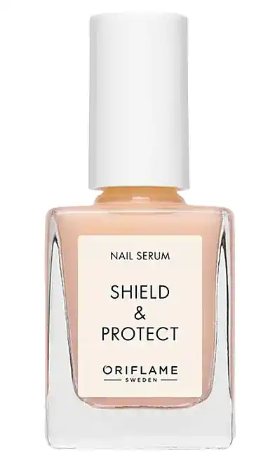 Nail Serum - Nails
