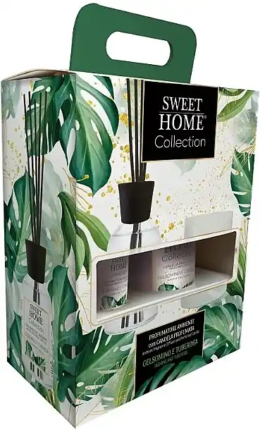Set - Bath and Body