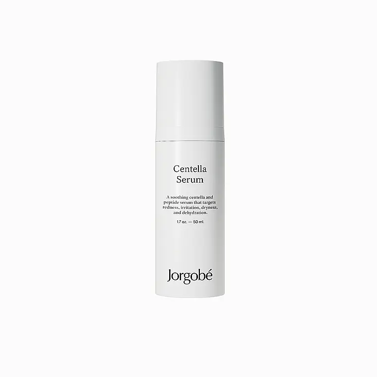Soothing Face Serum - Skin Care Products
