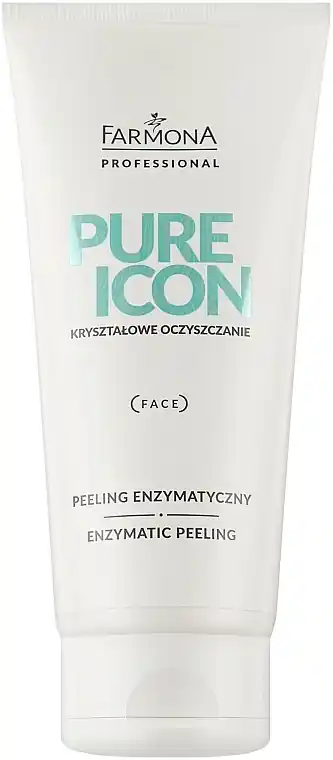 Enzyme Soothing Peeling - Skin Care Products