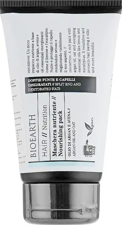 Nourishing Hair Mask