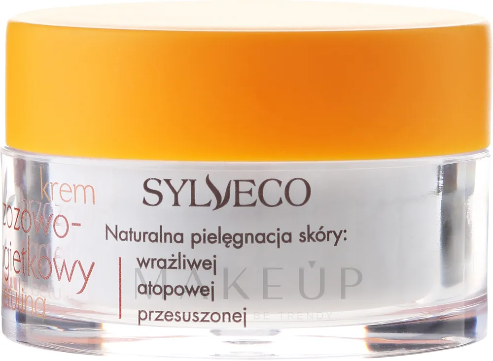 Birch and Marigold Cream with Betulin - Skin Care Products