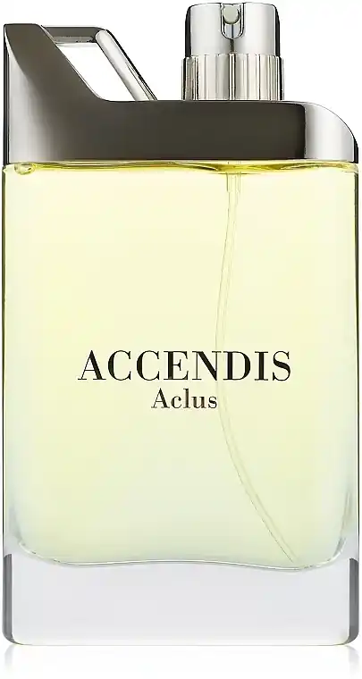 Accendis Aclus - Perfume