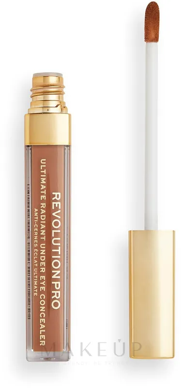 Revolution Pro Ultimate Radiant Under Eye Concealer - Makeup
