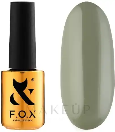 Gel Polish - Nails