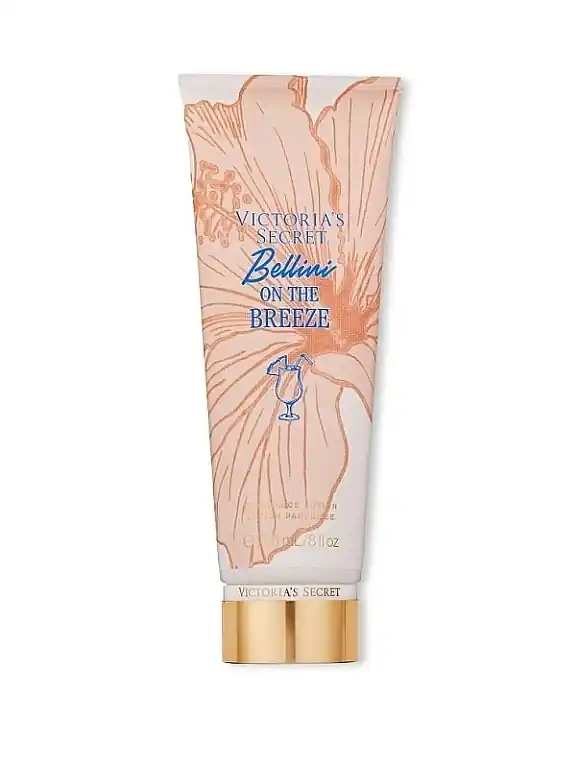 Body Lotion - Bath and Body