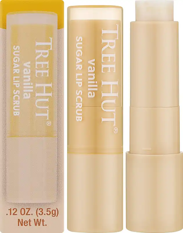 Lip Scrub - Tree Hut