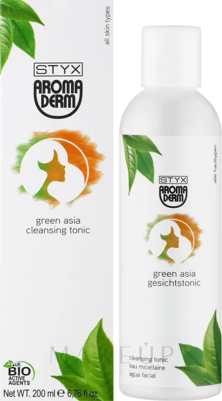Face Tonic - Skin Care Products