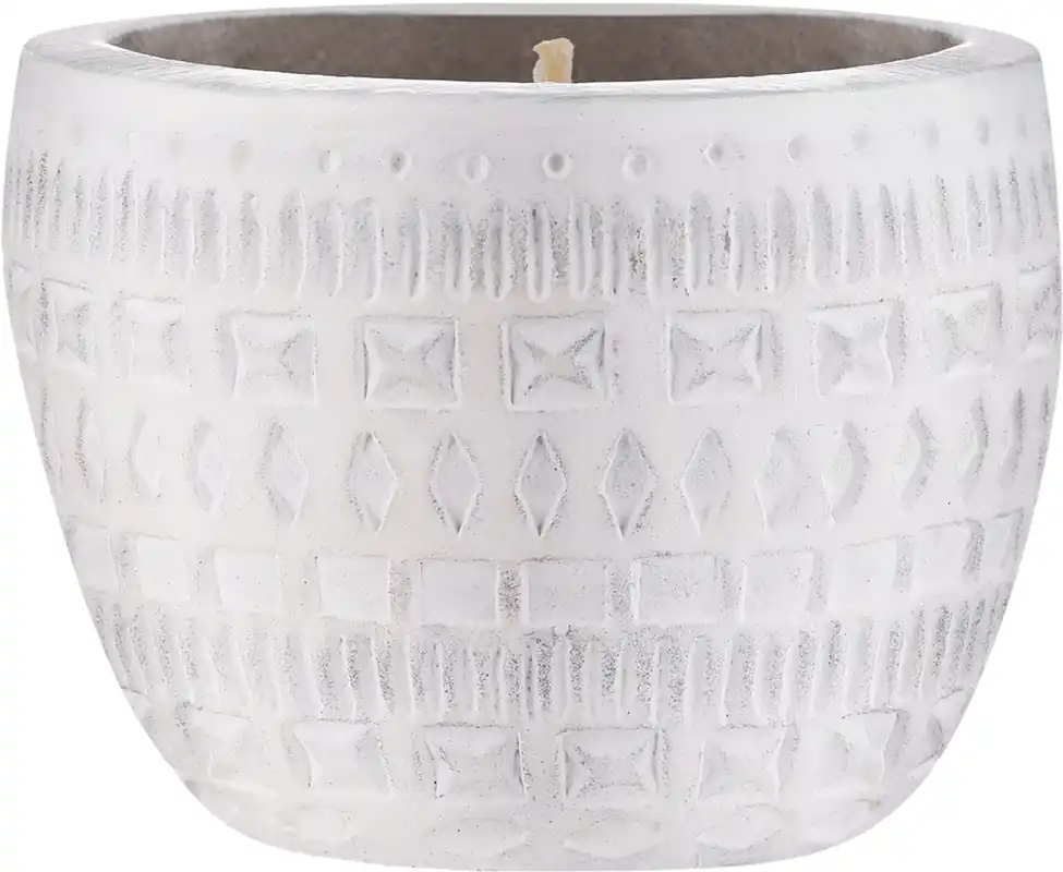 Paddywax Sonora Cotton & Teak - Bath and Body
