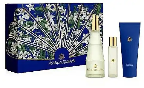 Agua de Sevilla - Perfume