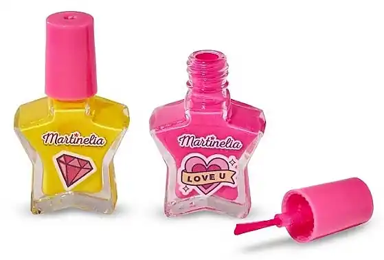 Nail Polish Set, pink - Nails