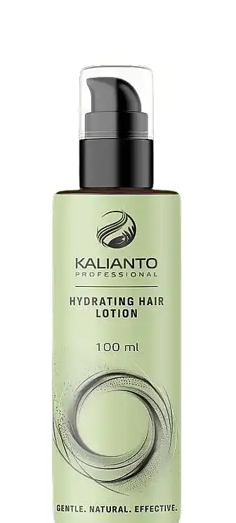 Moisturizing Hair Lotion