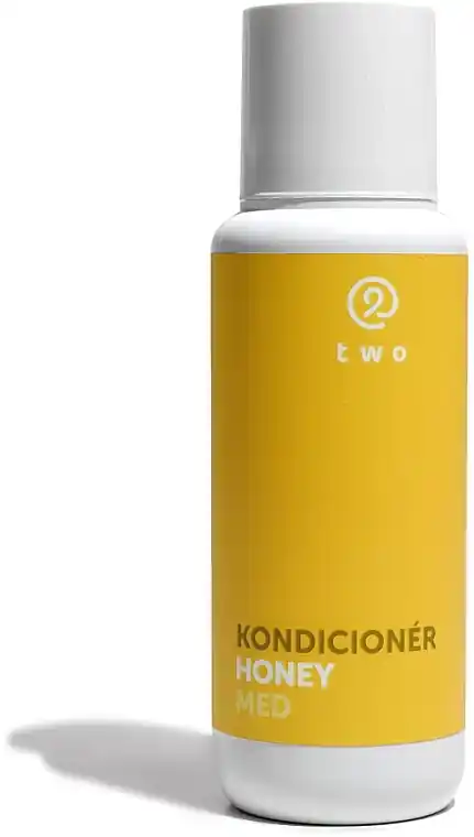 Honey Conditioner - Hair
