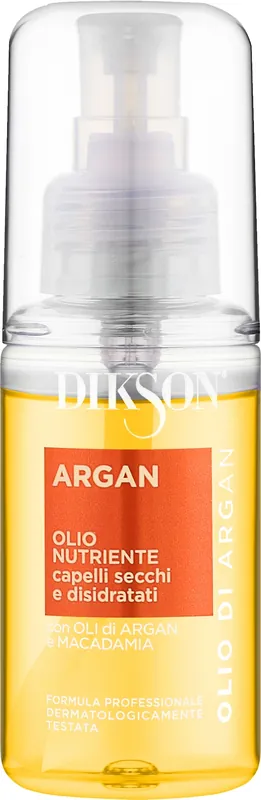 Hair Oil