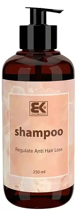 Anti-Hair Loss Shampoo