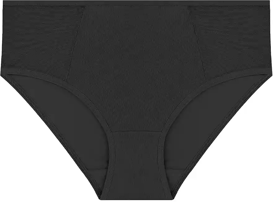 Women Panties BDM550-013, black