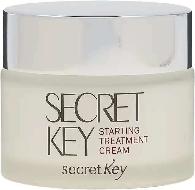 Soothing Treatment Cream - Skin Care Products