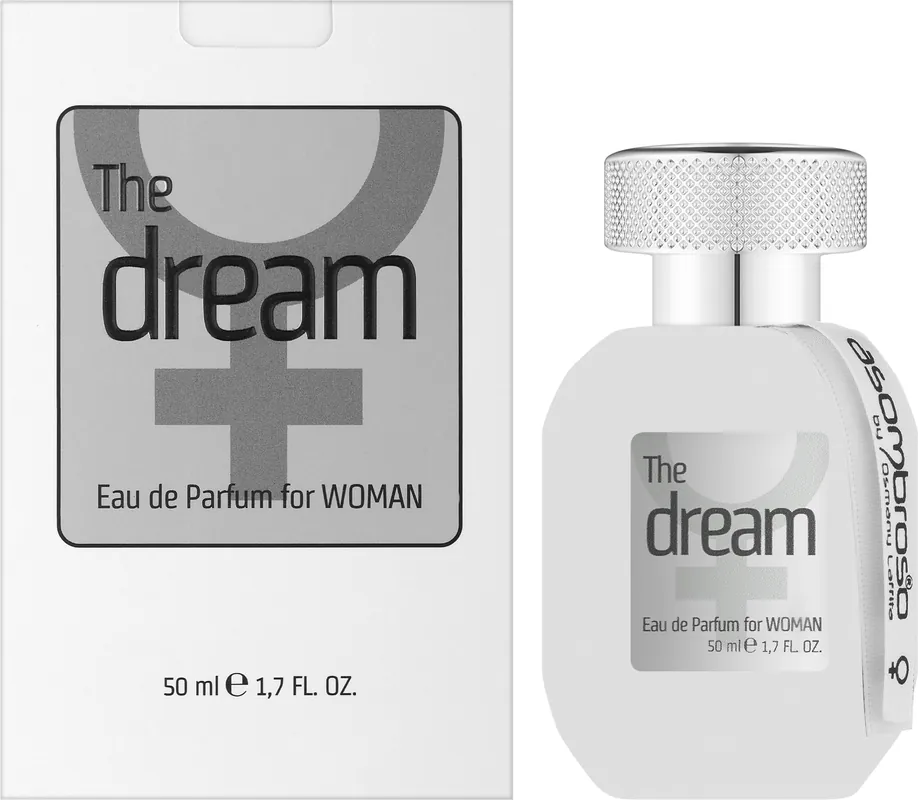 Asombroso The Dream - Perfume