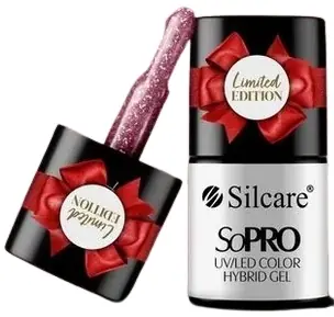Hybrid Nail Gel Polish - Nails