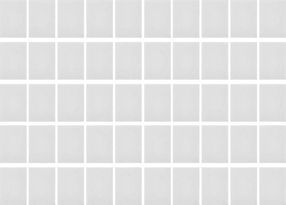 Rectangular Nail Buffer, mini, 100/180 grit, 50 pcs. - Accessories