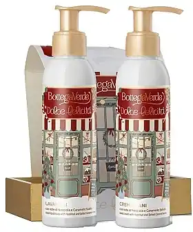 Set - Bath and Body