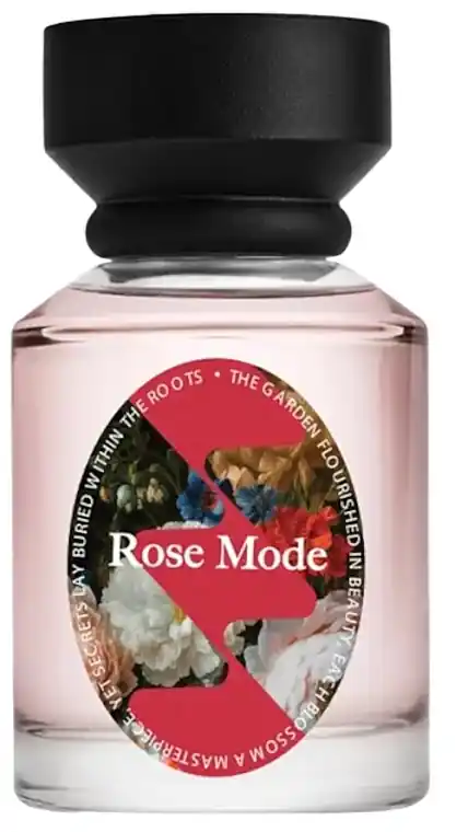 Oriflame Top Scents Rose Mode - Perfume