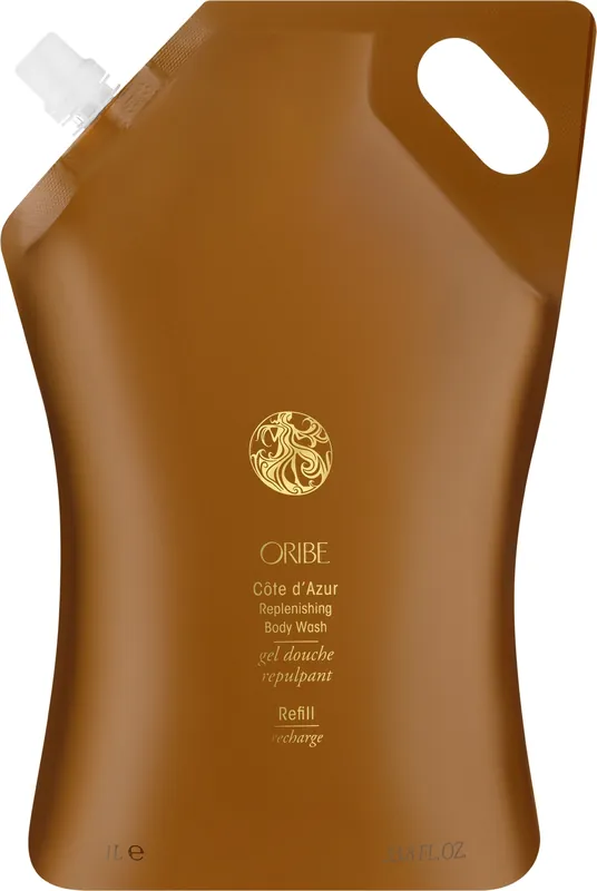Oribe Cote d'Azur Replenishing Body Wash - Bath and Body