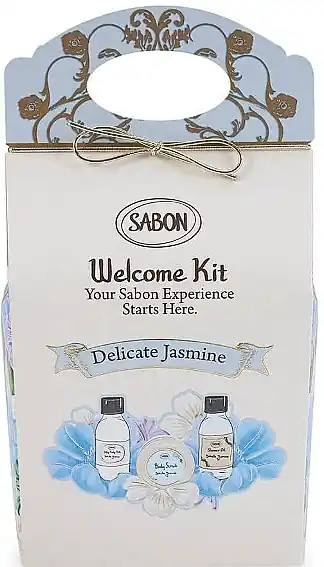 Body Set - Bath and Body