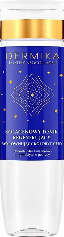 Collagen Regenerating Face Toner - Skin Care Products