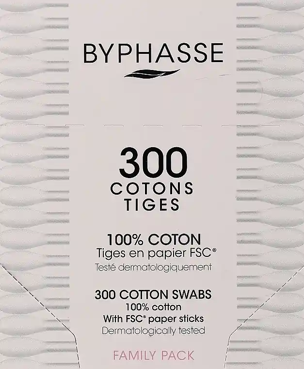 Cotton Buds - Accessories