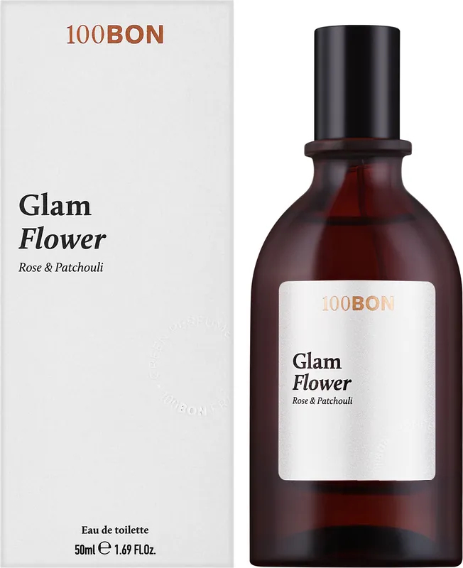 100BON Glam Flower - Perfume
