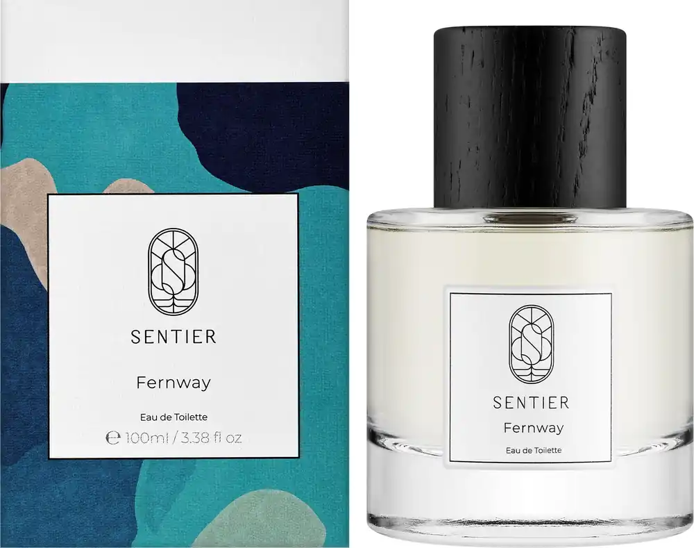 Sentier Fernway - Perfume