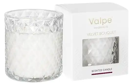 Scented Candle - Bath and Body