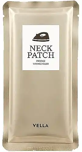 Anti-Aging Neck Patches