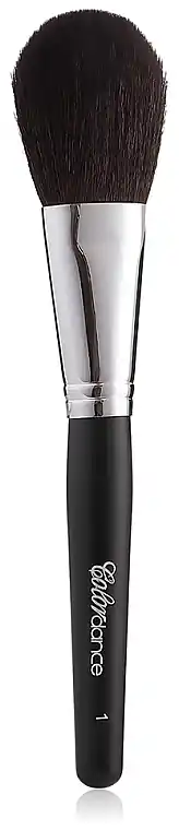 Powder Brush, #1 - Accessories