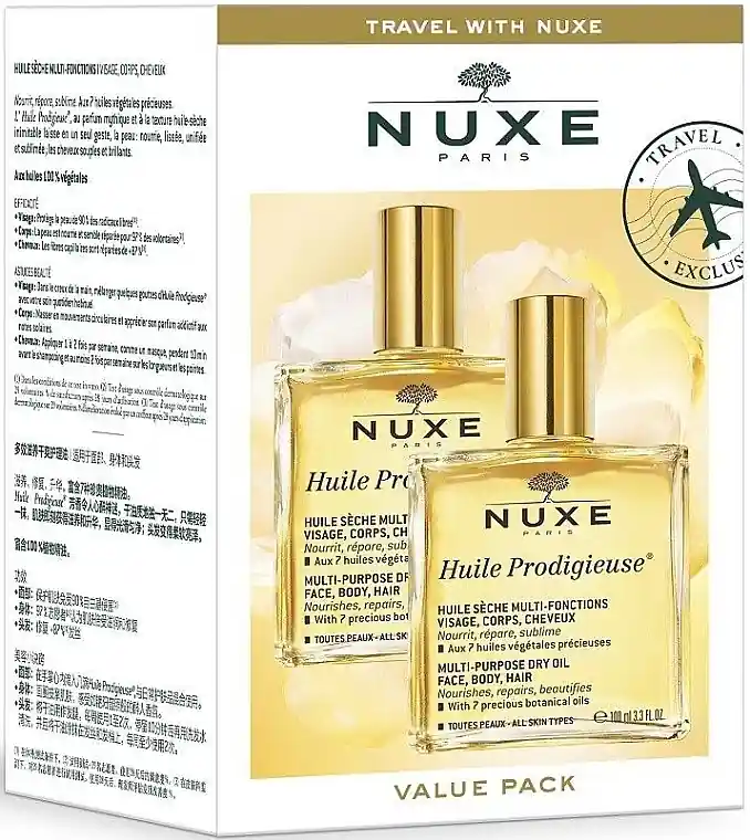 Set - Bath and Body