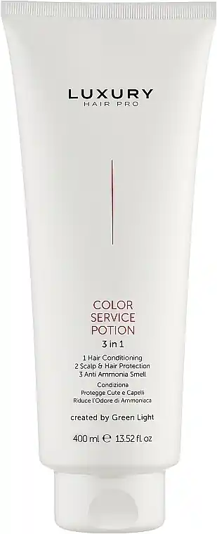 Color-Service Hair Elixir 3 in 1