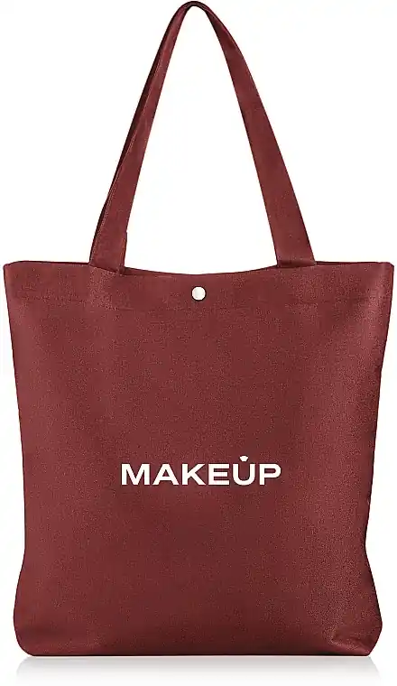 Marsala Shopping Bag 'Easy Go' (35 x 39 x 8 cm) - Accessories