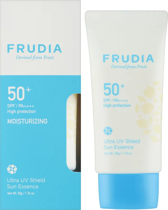 Sun Ultra-Protection Cream-Essence