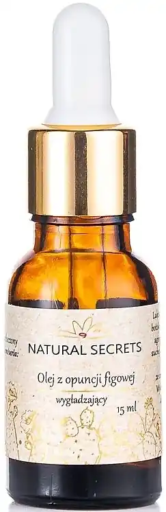 Prickly Pear Seed Oil - Bath and Body