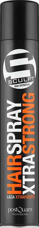 Extra Strong Hold Hair Spray
