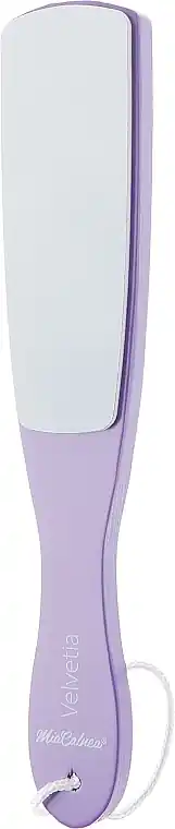 Foot File, 80/240 - Accessories
