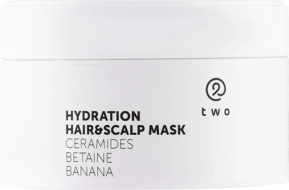 Revive Hair & Scalp Mask
