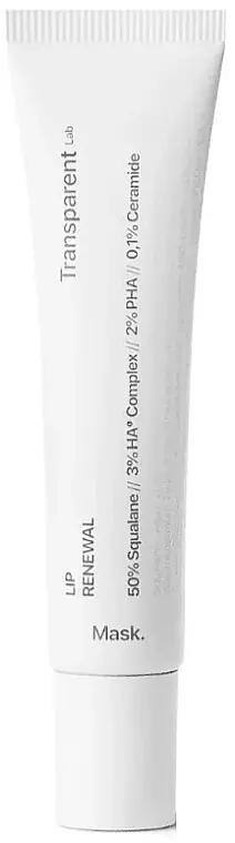 Revitalizing Night Lip Mask - Skin Care Products