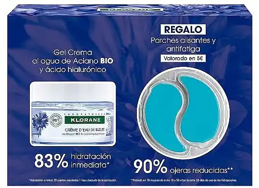 Set - Skin Care Products